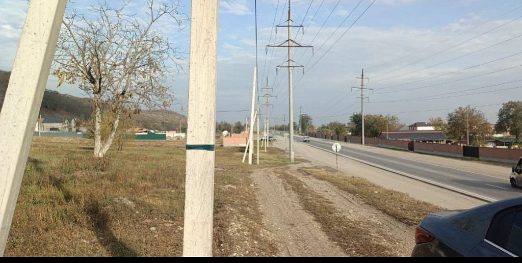 УЧАСТОК
