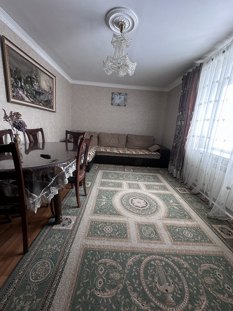 Продается квартира 