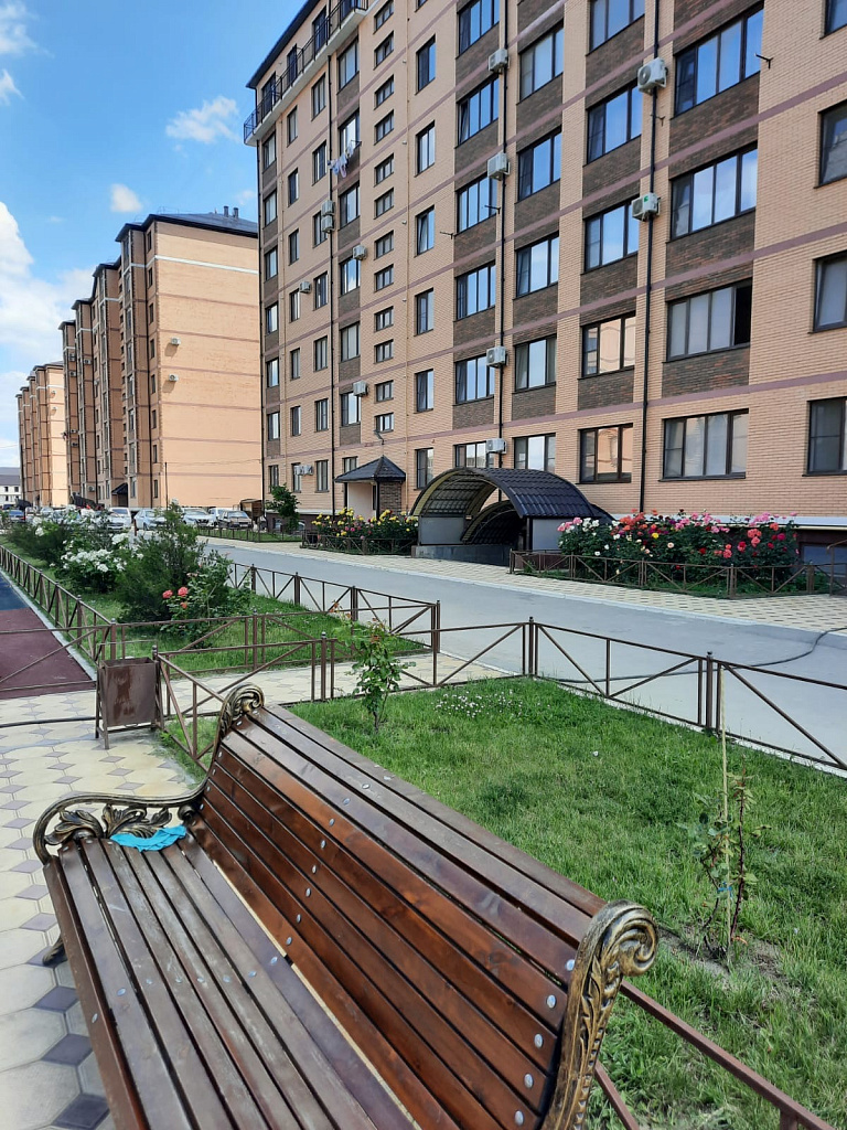 Продается 1 комнатная квартира 