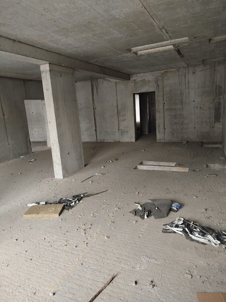 2-ая квартира в Центре Грозного