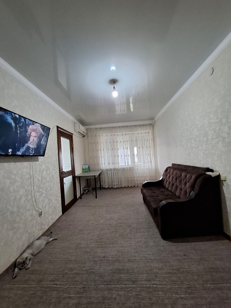 Квартира рядом с ж/д Вокзалом 